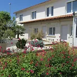 Cit'hotel Les Atlantes Royan Parking Prive 酒店 2*