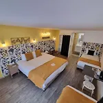 Cit'hotel Les Atlantes Royan Parking Prive 2* Médis