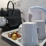 Hotel Cit'hotel Les Atlantes Royan Parking Prive 2*