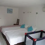 Cit'hotel Les Atlantes Royan Parking Prive Ξενοδοχείο