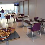 Cit'hotel Les Atlantes Royan Parking Prive Hotel Médis