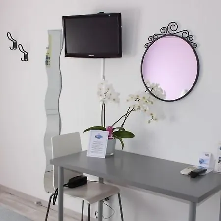 Hotel Cit'hotel Les Atlantes Royan Parking Prive Médis