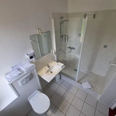 Cit'hotel Les Atlantes 2*
