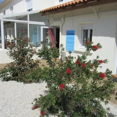 Hotel Cit'hotel Les Atlantes Royan Parking Prive