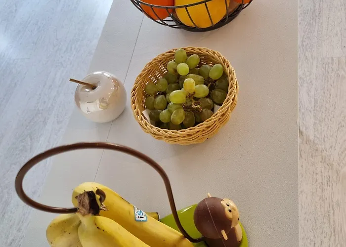 Cit'hotel Les Atlantes Royan Parking Prive Medis