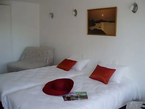 Cit'hotel Les Atlantes Royan Parking Prive Hotel Medis