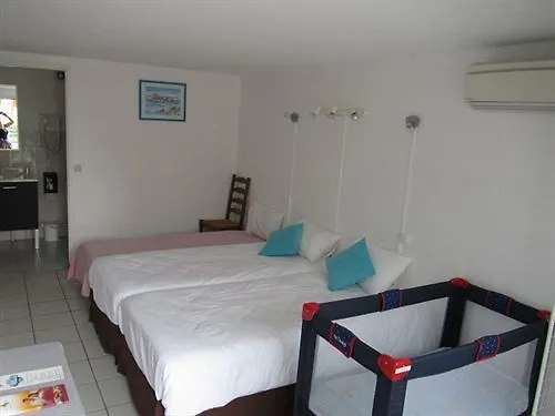 Cit'hotel Les Atlantes Royan Parking Prive Hotel